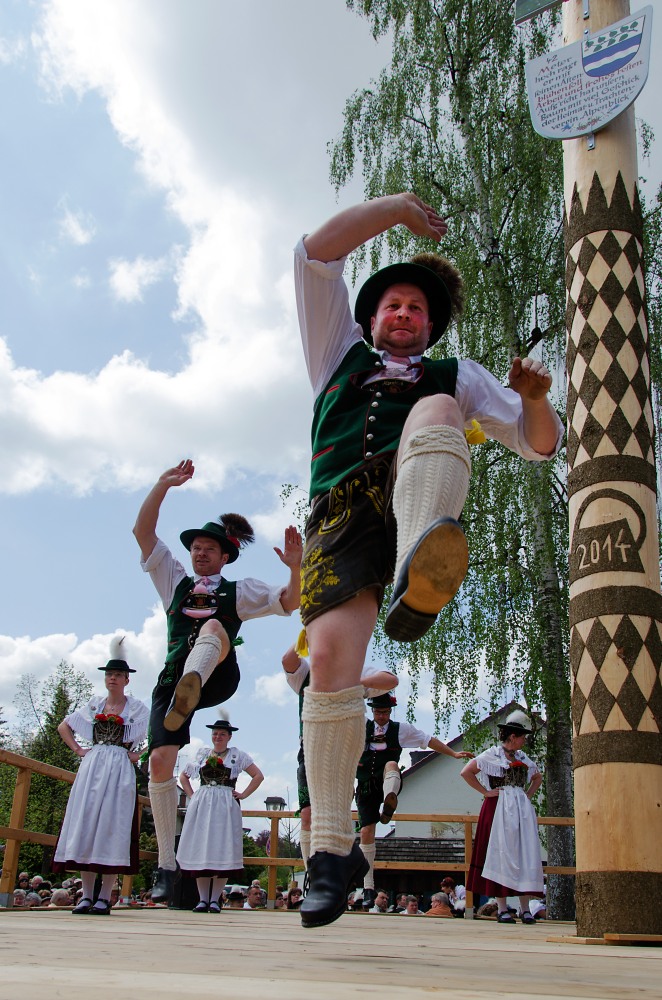 9. Platz Roland Menigat